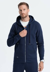 Ombre SET Z63 - Træningssæt - dark blue