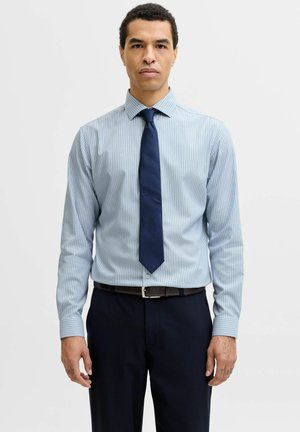 JPRBLAPARKER NOOS - Pluus - chambray blue