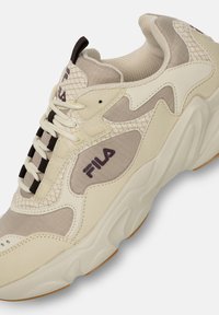 Fila COLLENE  - Zapatillas - oyster gray