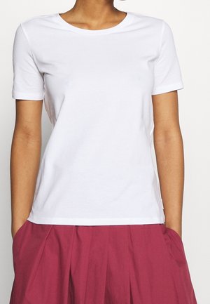 T-shirt basic - white