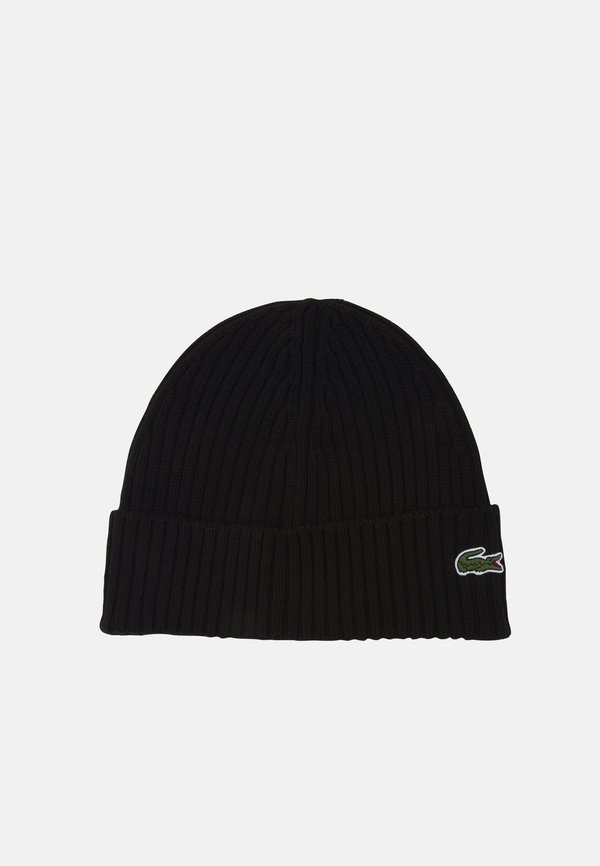 BONNET UNISEX - Beanie - noir
