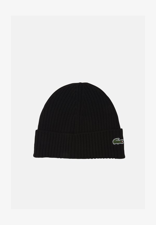 BONNET UNISEX - Beanie - noir - Main Image