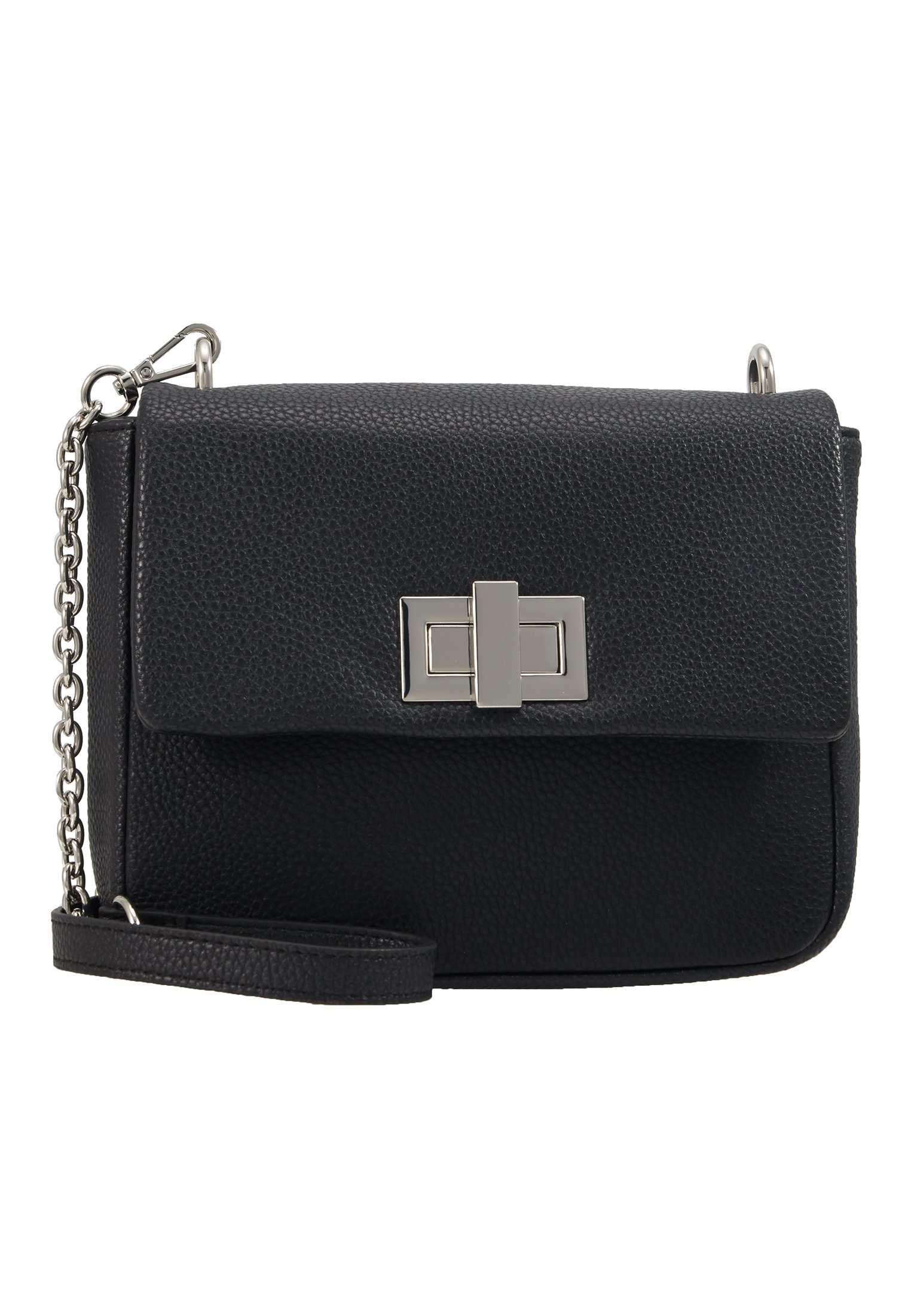 s.Oliver Skulderveske greyblack Zalando.no s.Oliver Skulderveske greyblack Zalando.no