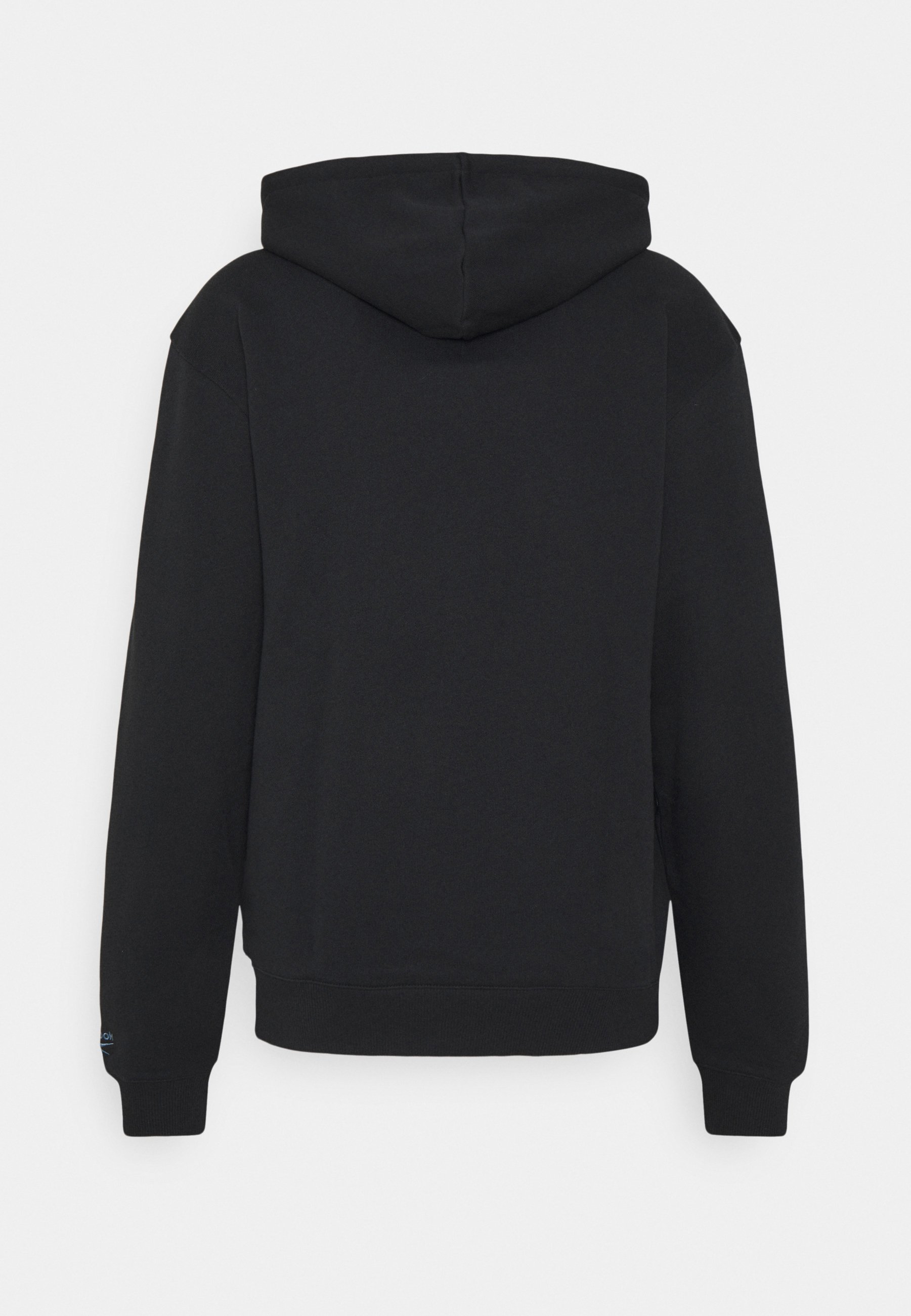 Homme CAMPING GRAPHIC HOODIE - Sweat à capuche Homme CAMPING GRAPHIC HOODIE - Sweat à capuche