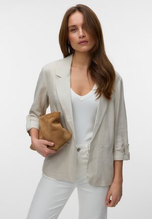 Vero Moda, VMROSIE - Blazer - moonbeam