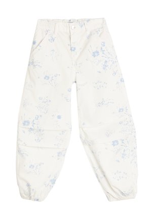 PARACHUTE - Jeans relaxed fit - white