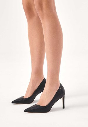 FELICIA - Escarpins à talons hauts - black