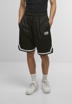 ecko unltd. INBOUND - Treniņtērpa apakšdaļas - jet black