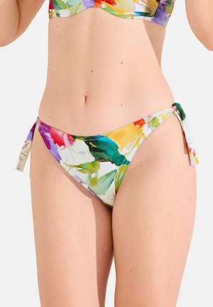 Lisca Bas de bikini - blanc