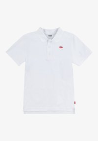 Niet geselecteerd, white