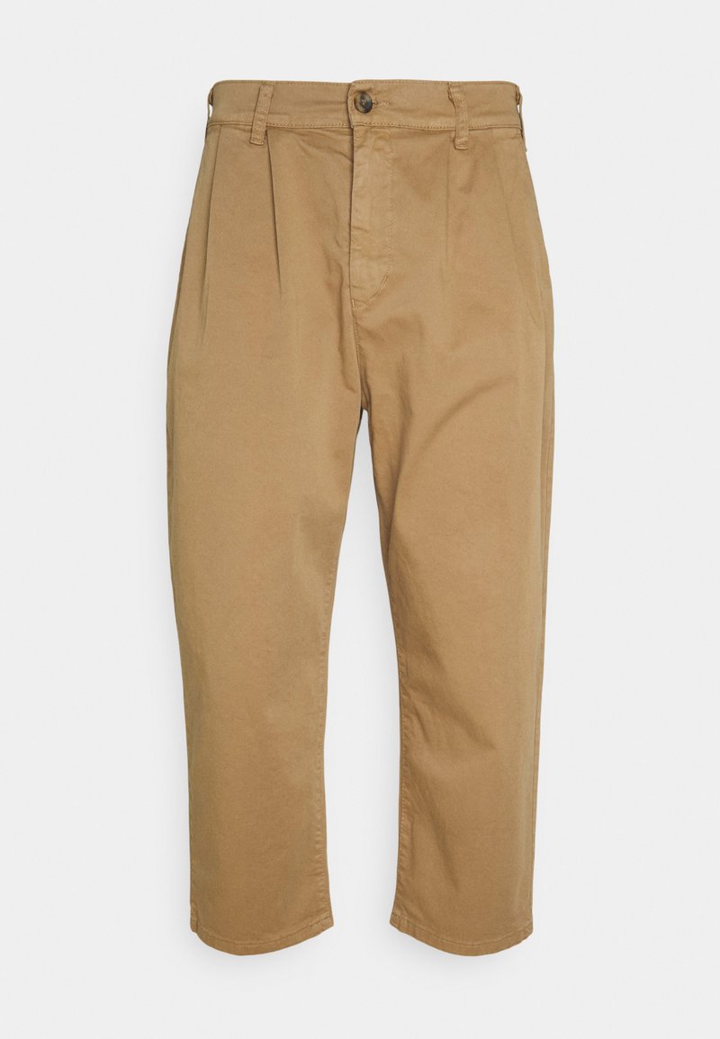 Kaotiko Broek bruin