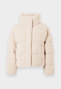ALFREDO - Down jacket - avorio