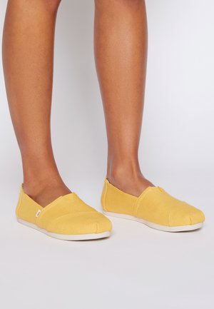 TOMS Półbuty wsuwane