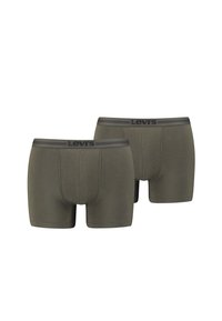 Non sélectionné, khaki