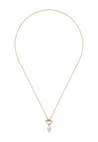 FAVS Halskette - geelgouden kleur