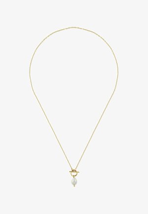 FAVS Halskette - geelgouden kleur