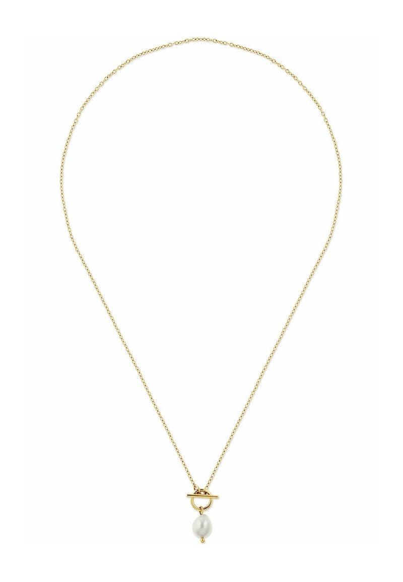 FAVS Halskette - geelgouden kleur