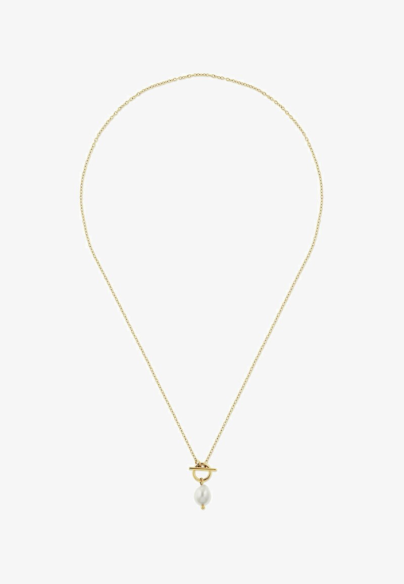 FAVS Halskette - geelgouden kleur