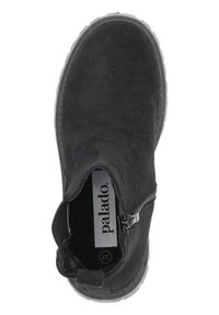 Palado Kotníkové boty - black