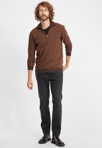 Solid SDDUNCAN - Sweter