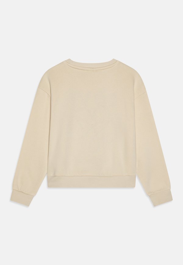 KOGBELLA LIFE O-NECK BOX - Sweatshirt - birch2