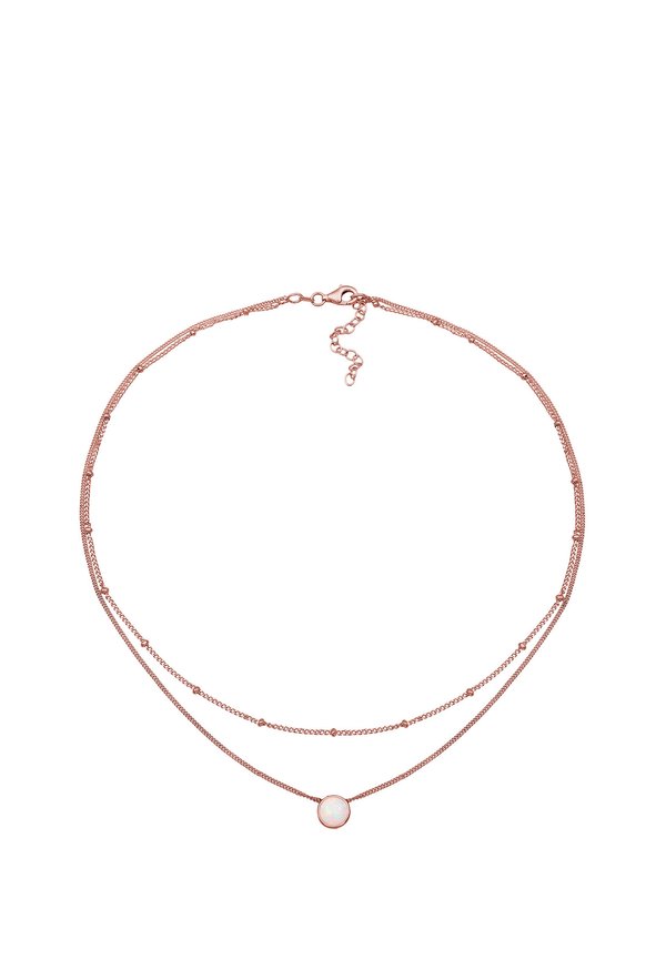 LAYER LOOK - Halskette