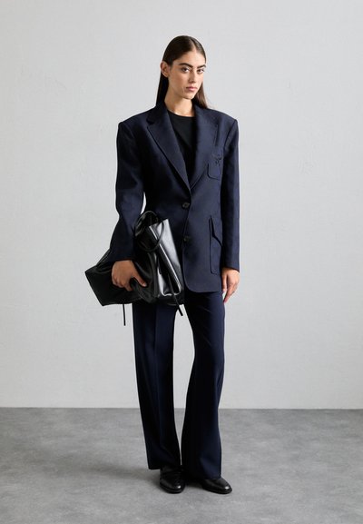 MCM Σακάκι - navy blazer