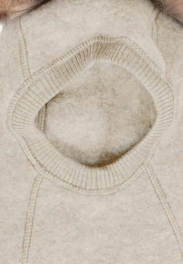 WOOL FULLFACE  – Kopftuch