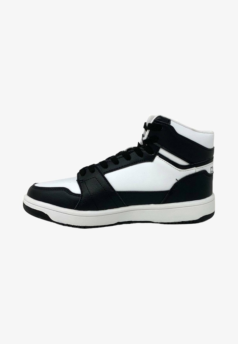 Kappa Sneakers alte - black