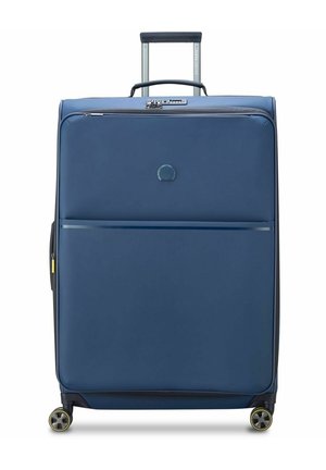 TURENNE SOFT  MIT DEHNFALTE - Valise à roulettes - nachtblau