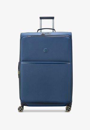 Delsey Paris TURENNE SOFT MIT DEHNFALTE - Trolley - nachtblau