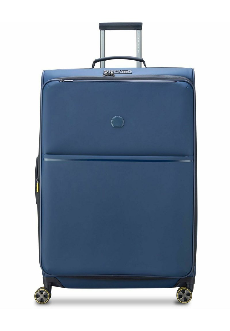Delsey Paris TURENNE SOFT  MIT DEHNFALTE - Valise à roulettes - nachtblau