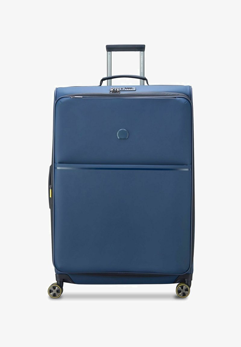 Delsey Paris TURENNE SOFT MIT DEHNFALTE - Valise à roulettes - nachtblau