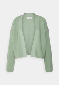 Não selecionado, breezy mint