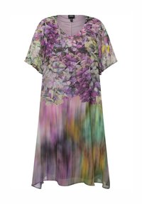 Ulla Popken Hverdagskjole