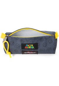 Eastpak BENCHMARK SINGLE - Astuccio - mario grey