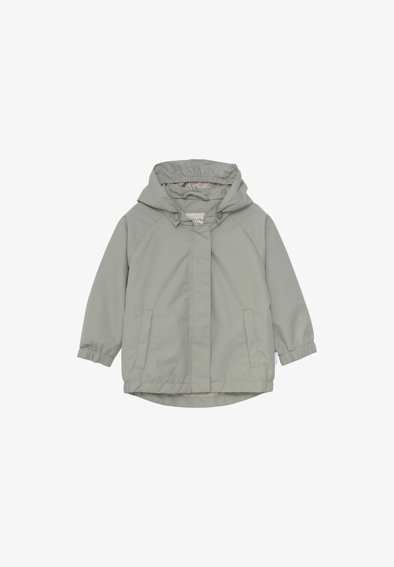 Minymo Regnjacka - shadow