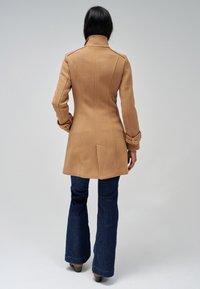 Salsa Jeans Manteau classique - Beige