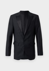 BERLIN TUX - Blazer jacket - black