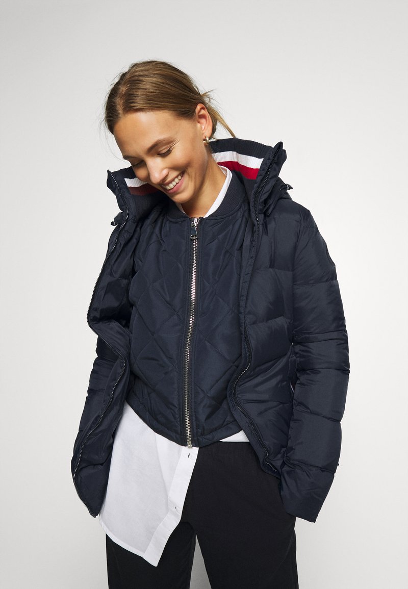 global stripe tommy hilfiger