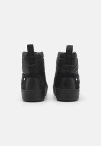 Tommy Hilfiger Tronchetti - black