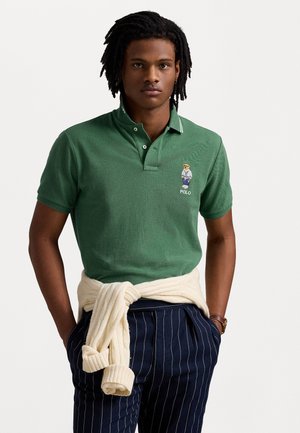 Polo - green