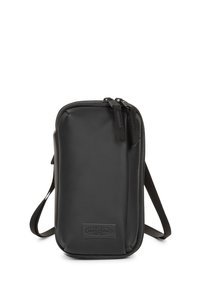 CNNCT F POUCH - Puhelimen suojakotelo - cnnct f matte black