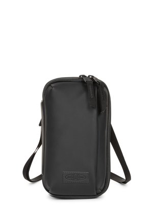 Eastpak CNNCT F POUCH - Phone pouch - cnnct f matte black