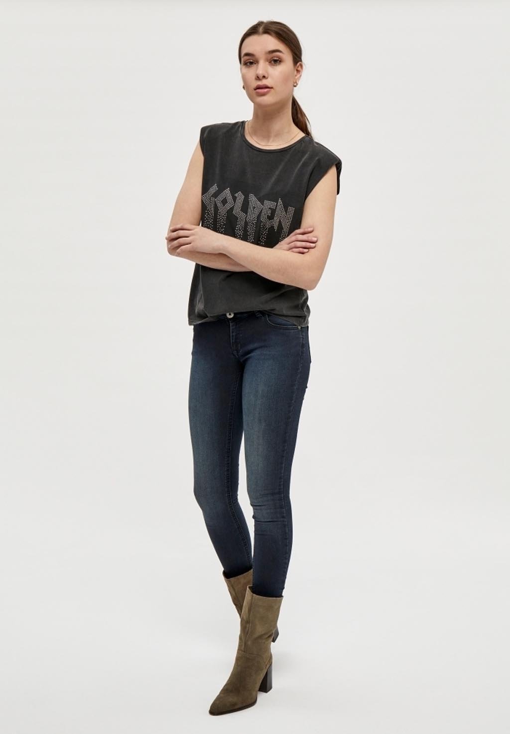 Damen GOSIA - T-Shirt print Damen GOSIA - T-Shirt print