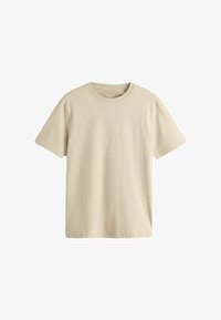 Niet geselecteerd, camel brown