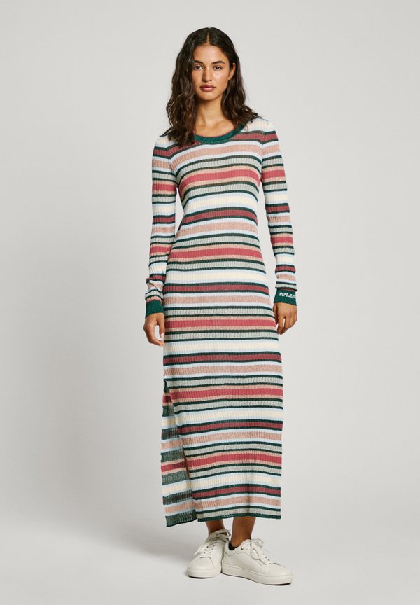 NORTH - Jumper dress