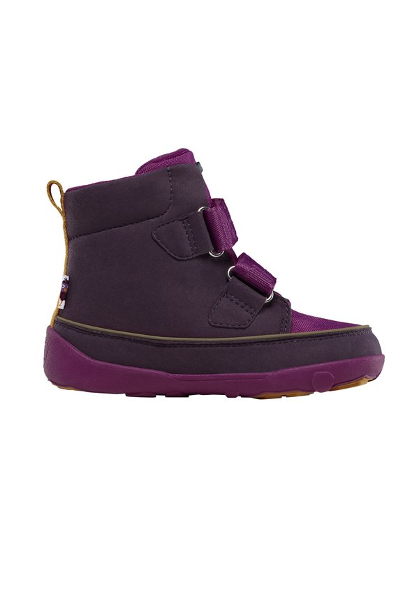 COMFY – Snowboot/Winterstiefel – lila