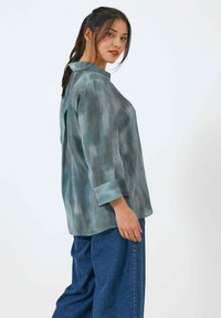 Jean Marc Philippe Blouse - vertrayure