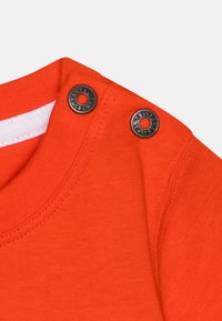 Timberland T-shirts print - red